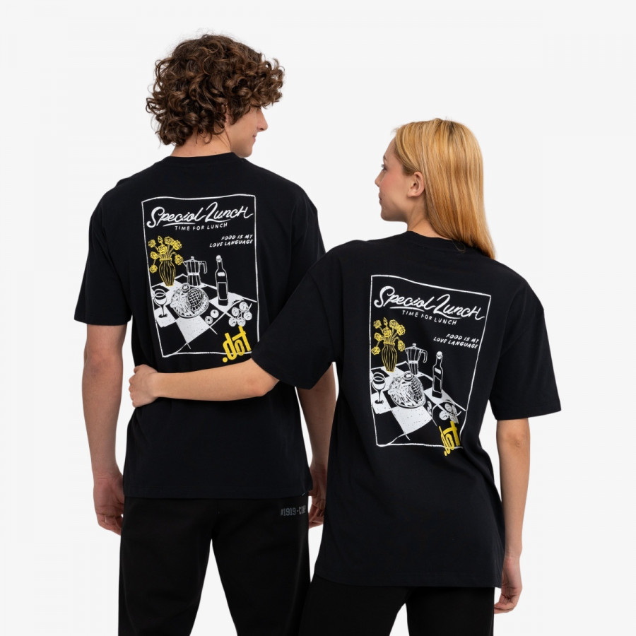 DOT Majica kratkih rukava COCKTAIL PICNIC T-SHIRT 