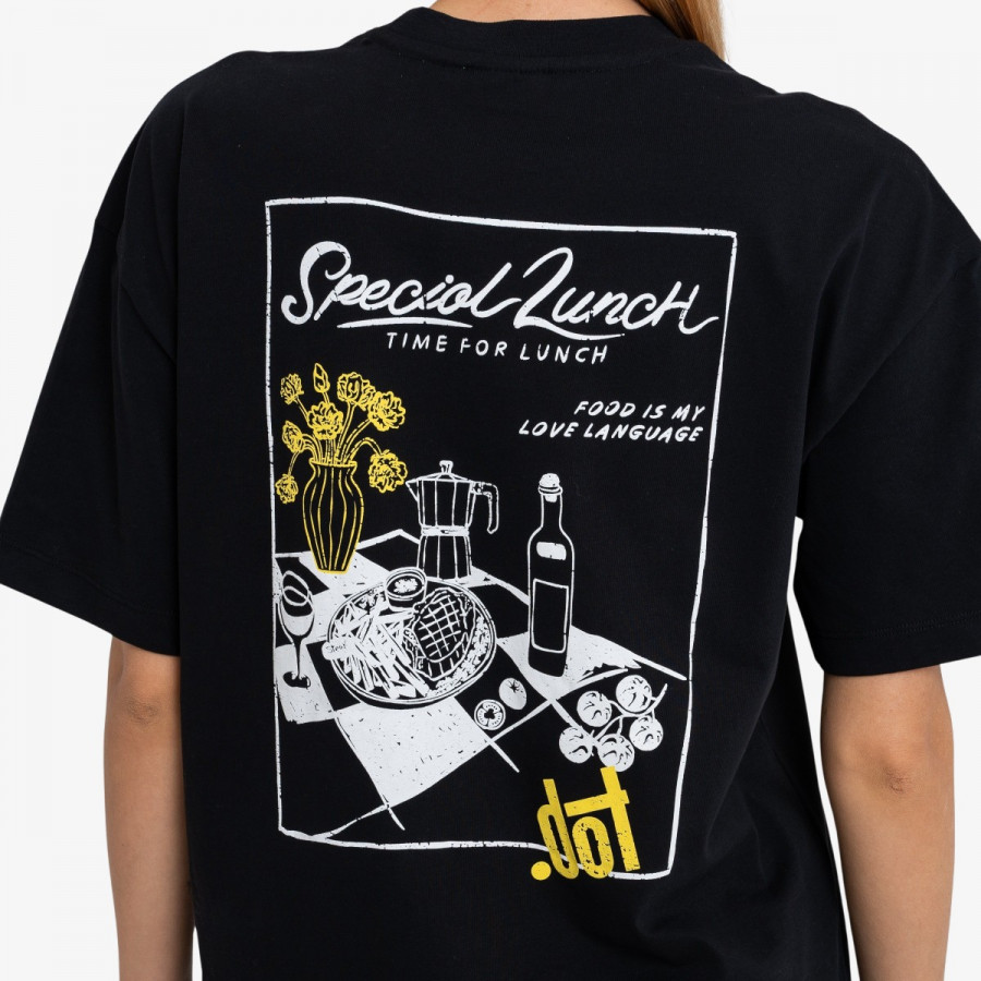 DOT Majica kratkih rukava COCKTAIL PICNIC T-SHIRT 