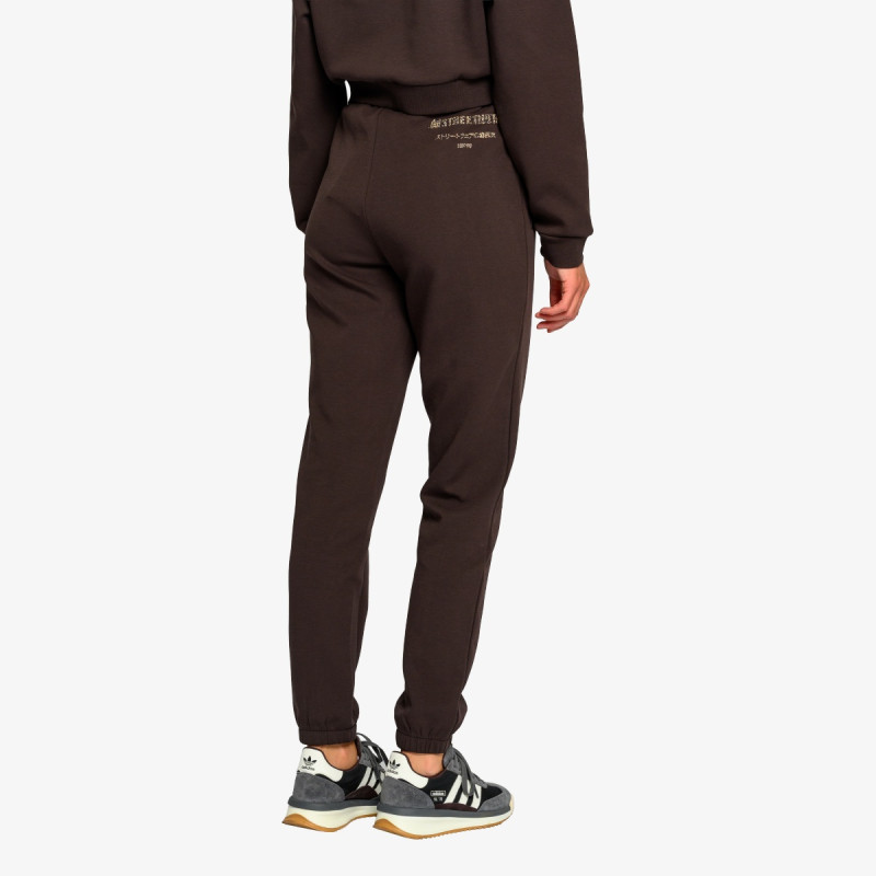 DOT Donji dio trenirke DOT LADIES CUFF PANTS 