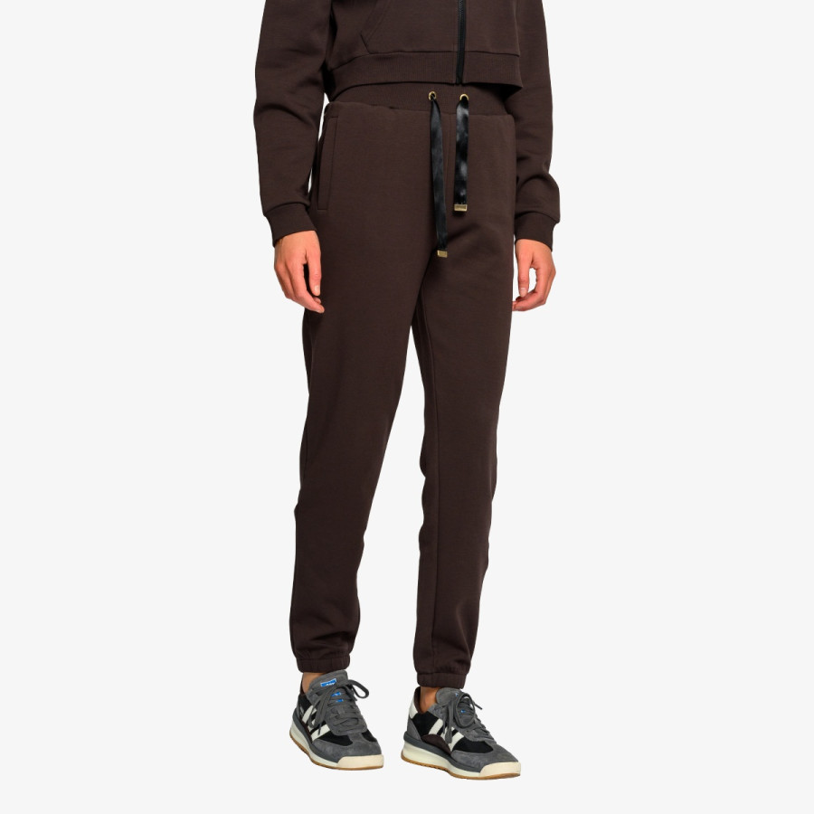 DOT Donji dio trenirke DOT LADIES CUFF PANTS 