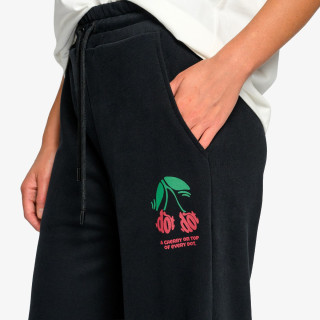 DOT Donji dio trenirke DOT LADIES OPEN HEM 