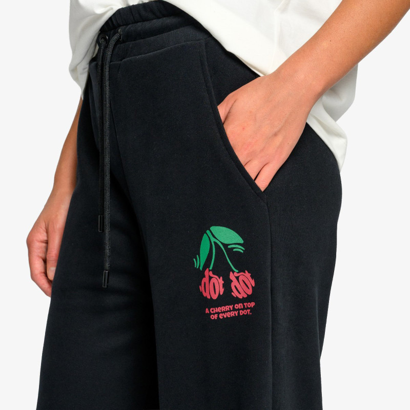 DOT Donji dio trenirke DOT LADIES OPEN HEM 