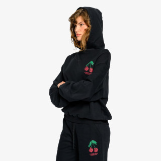 DOT Majica s kapuljačom DOT LADIES HOODY 