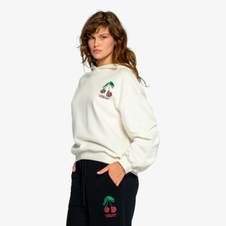DOT Majica s kapuljačom DOT LADIES HOODY 
