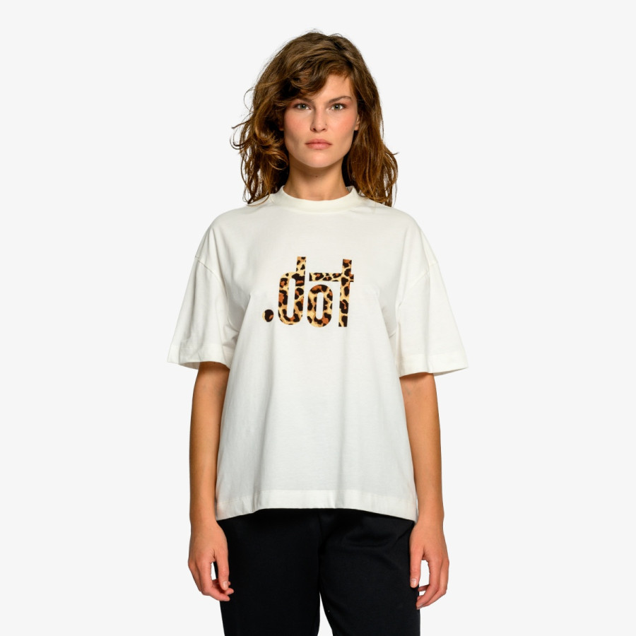 DOT Majica kratkih rukava DOT LADIES T-SHIRT 