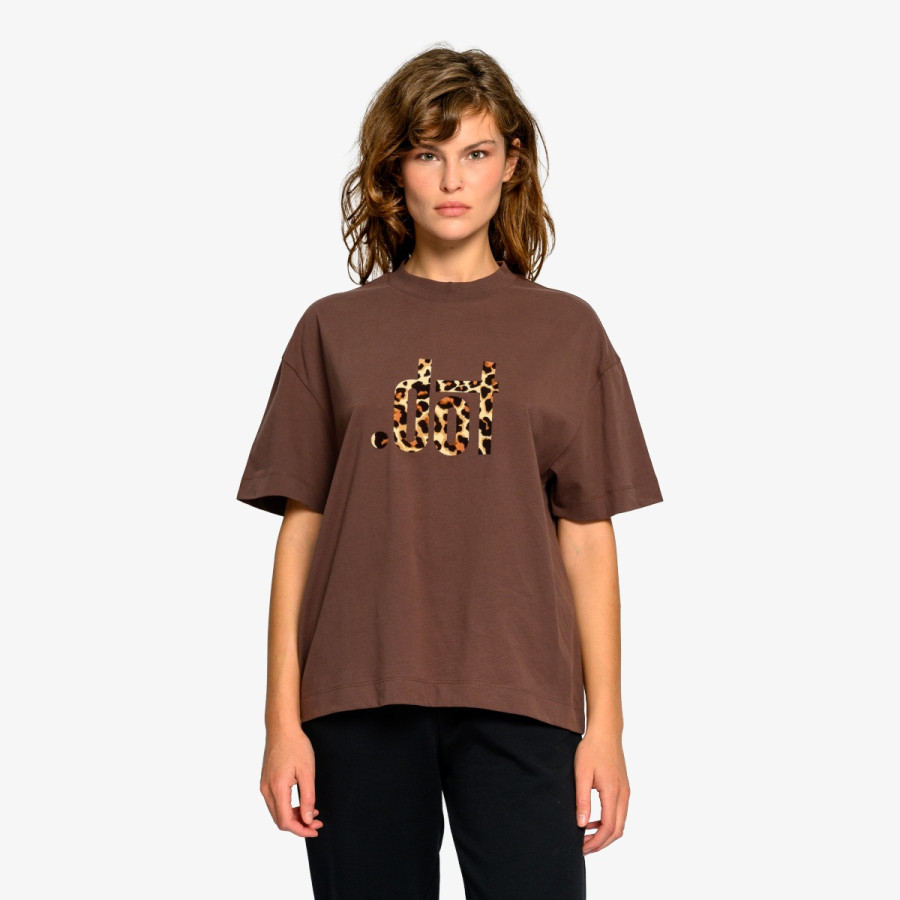 DOT Majica kratkih rukava DOT LADIES T-SHIRT 