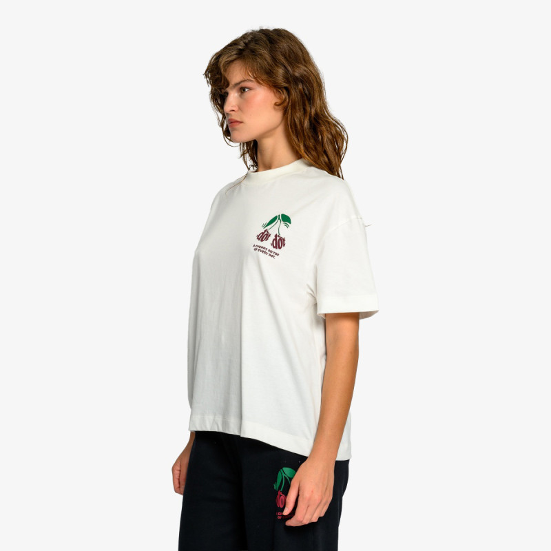 DOT Majica kratkih rukava DOT LADIES T-SHIRT 