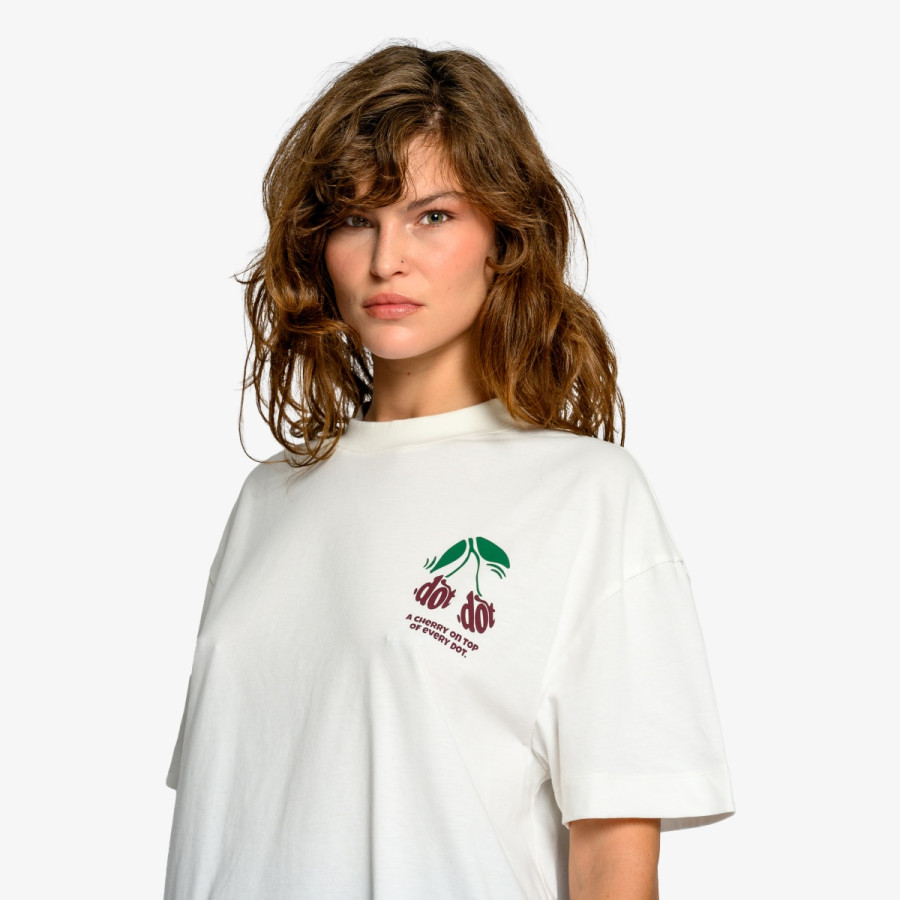 DOT Majica kratkih rukava DOT LADIES T-SHIRT 