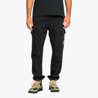 DOT Donji dio trenirke DOT MENS CUFF PANTS 