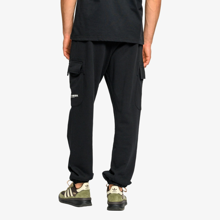 DOT Donji dio trenirke DOT MENS CUFF PANTS 