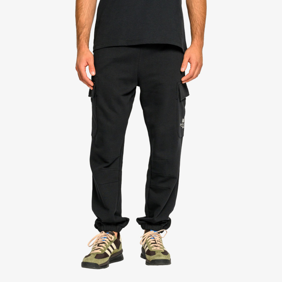 DOT Donji dio trenirke DOT MENS CUFF PANTS 