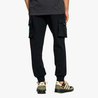 DOT Donji dio trenirke DOT MENS CUFFED PANTS 
