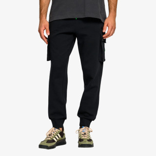 DOT Donji dio trenirke DOT MENS CUFFED PANTS 