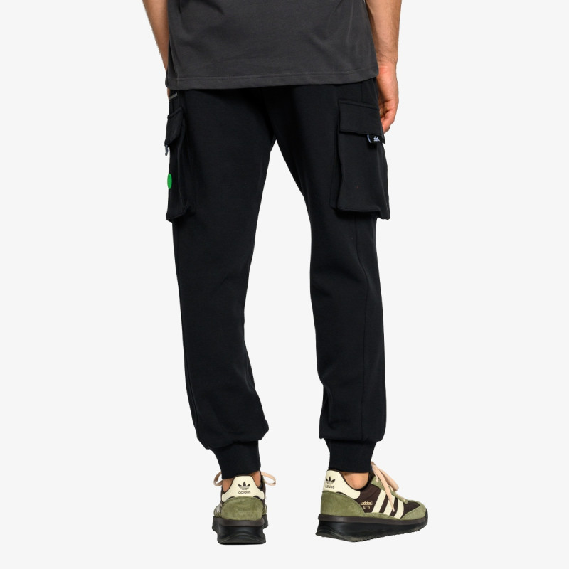 DOT Donji dio trenirke DOT MENS CUFFED PANTS 