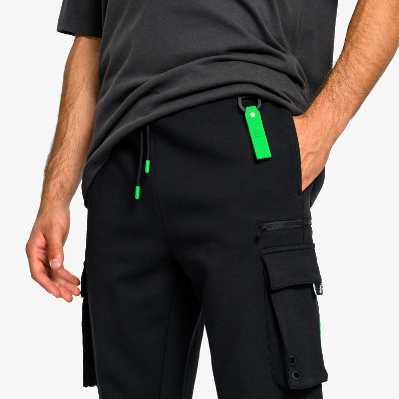 DOT Donji dio trenirke DOT MENS CUFFED PANTS 