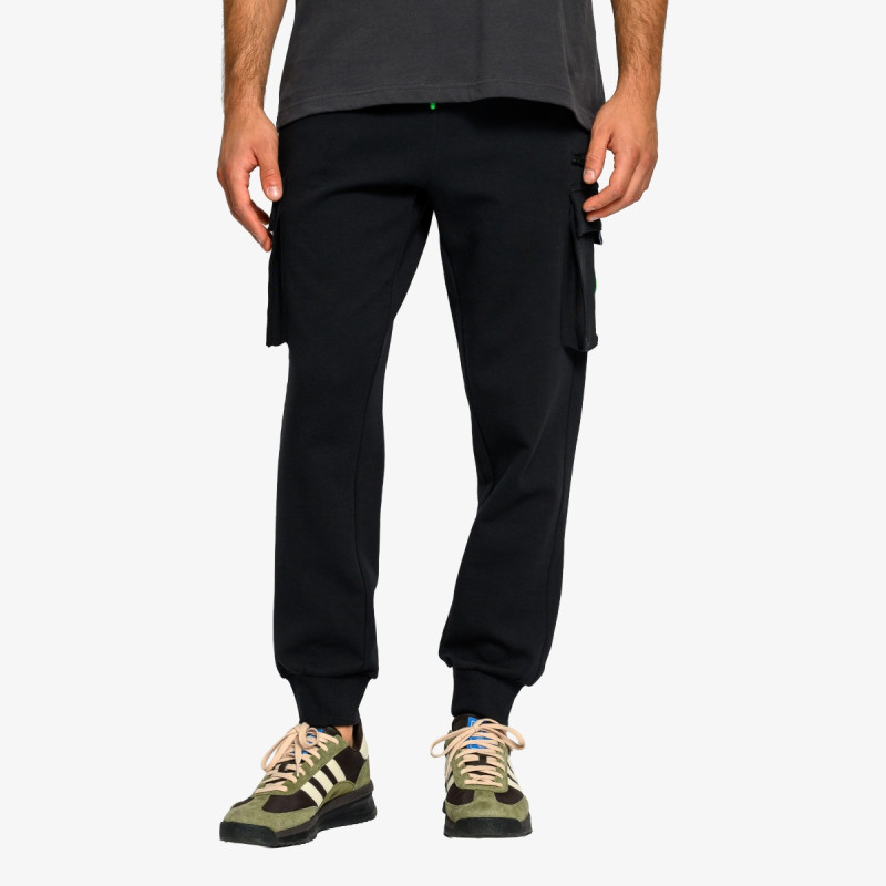 DOT Donji dio trenirke DOT MENS CUFFED PANTS 