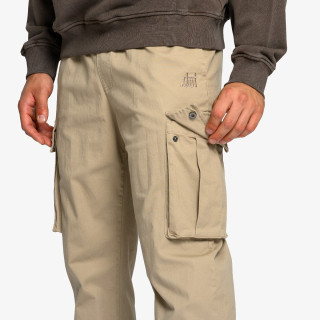 DOT Donji dio trenirke DOT MENS CARGO PANTS 