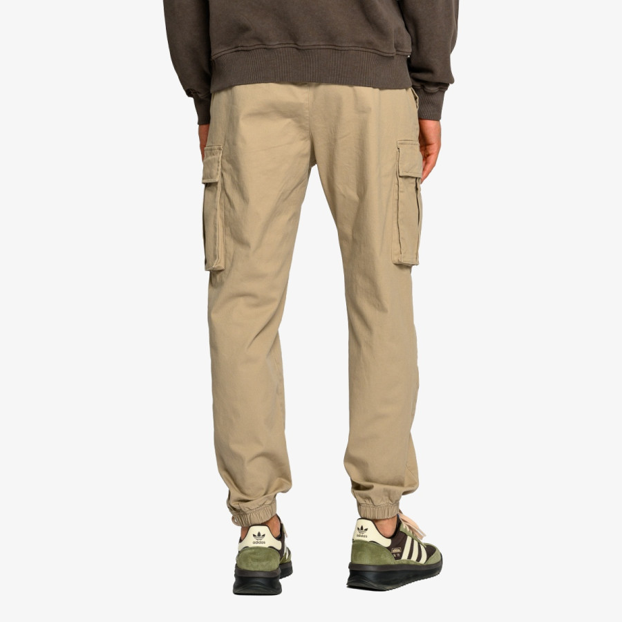 DOT Donji dio trenirke DOT MENS CARGO PANTS 