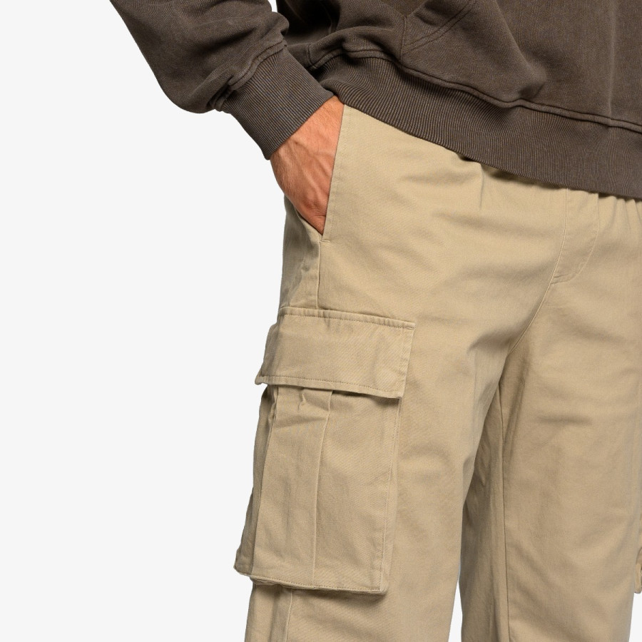 DOT Donji dio trenirke DOT MENS CARGO PANTS 