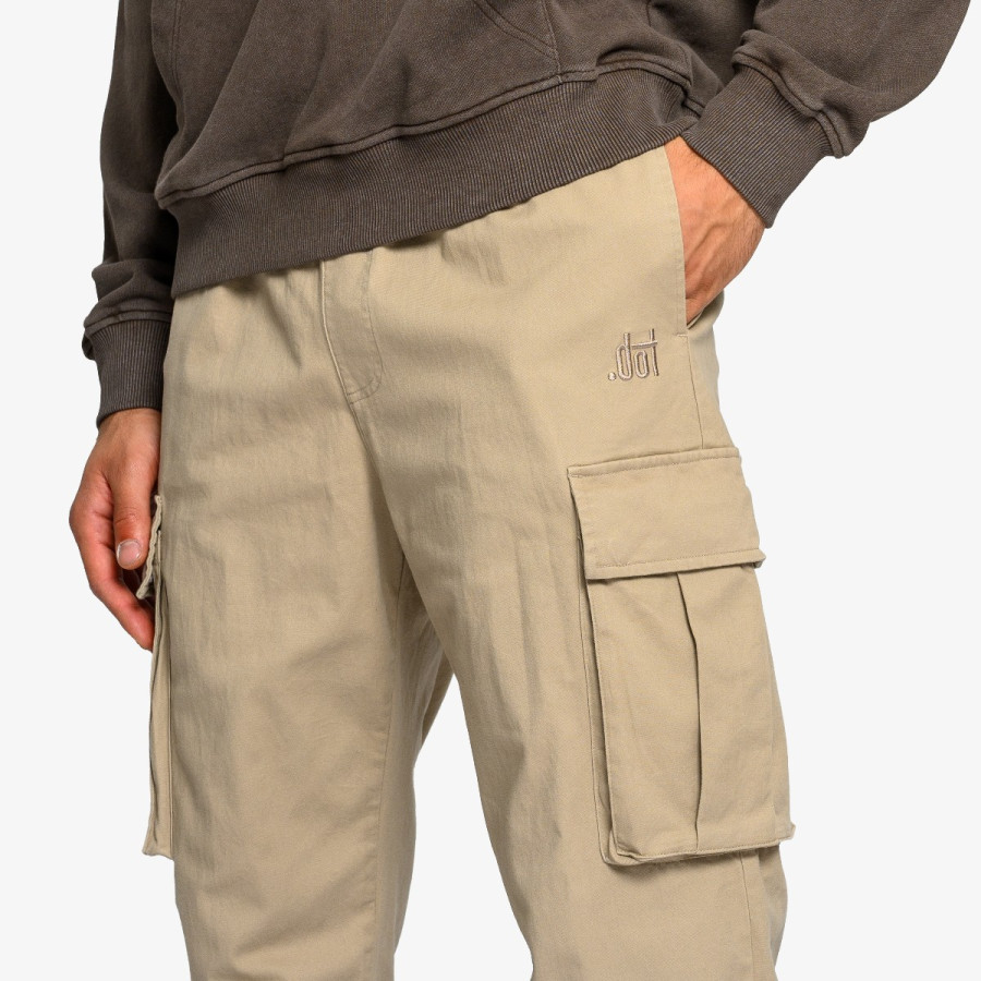 DOT Donji dio trenirke DOT MENS CARGO PANTS 