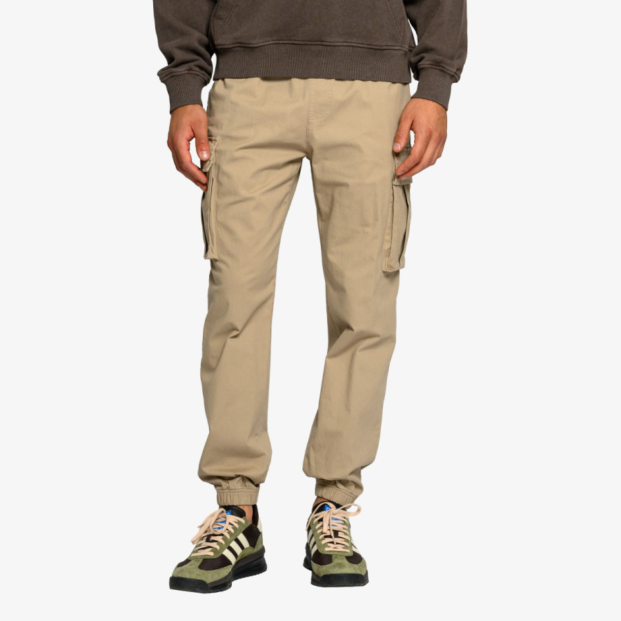 DOT Donji dio trenirke DOT MENS CARGO PANTS 