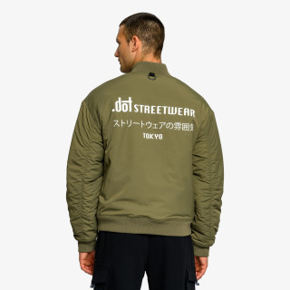 DOT Jakna Bomber 