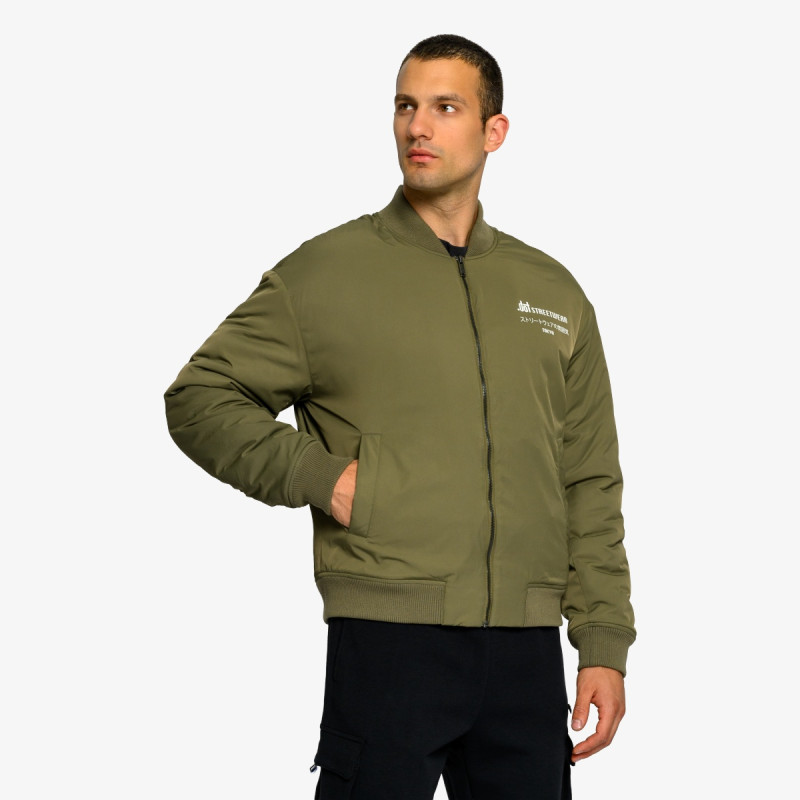 DOT Jakna Bomber 