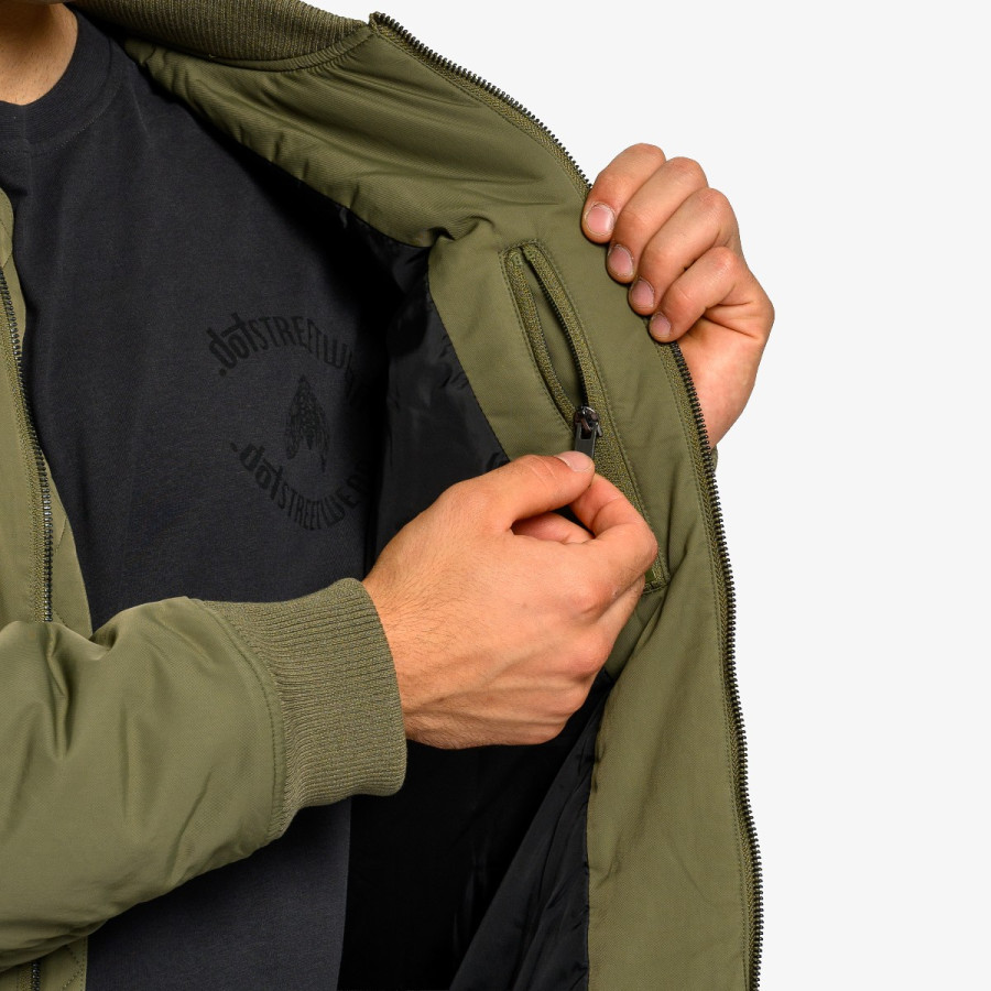 DOT Jakna Bomber 