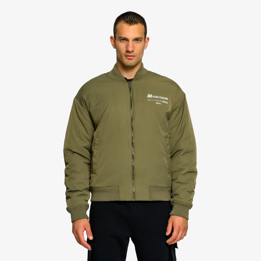DOT Jakna Bomber 