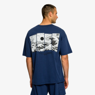 DOT Majica kratkih rukava DOT MENS T-SHIRT 