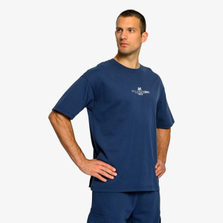 DOT Majica kratkih rukava DOT MENS T-SHIRT 