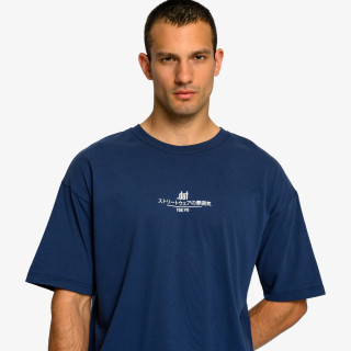 DOT Majica kratkih rukava DOT MENS T-SHIRT 
