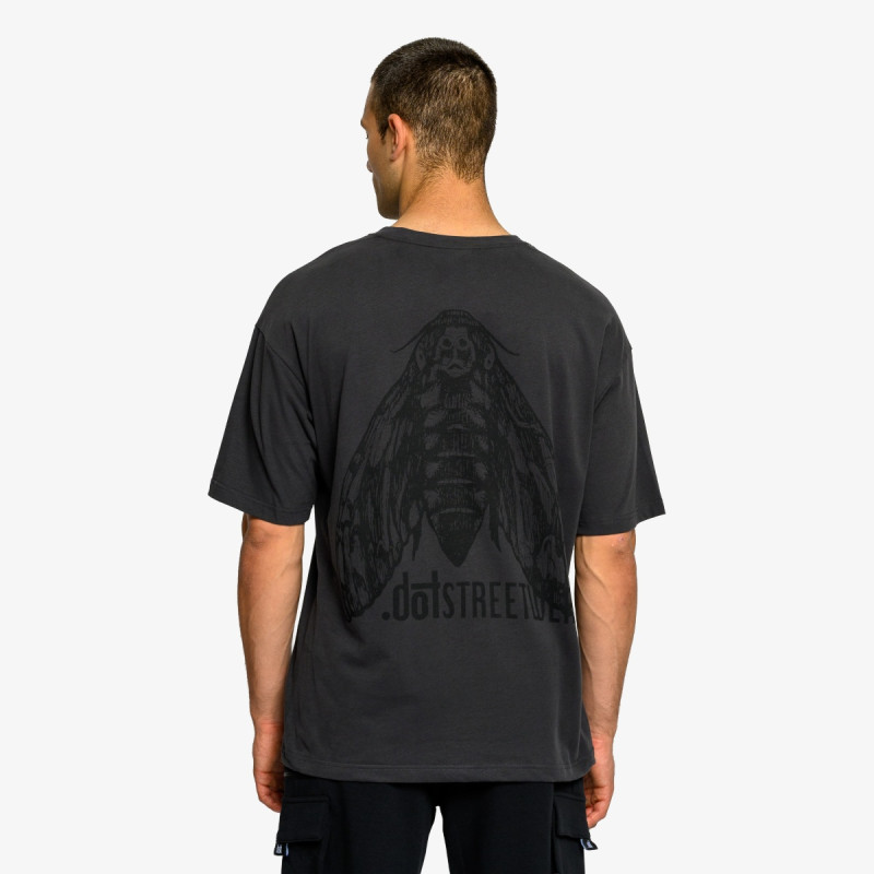 DOT Majica kratkih rukava DOT MENS T-SHIRT 