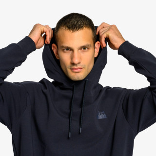 DOT Majica s kapuljačom Unisex 