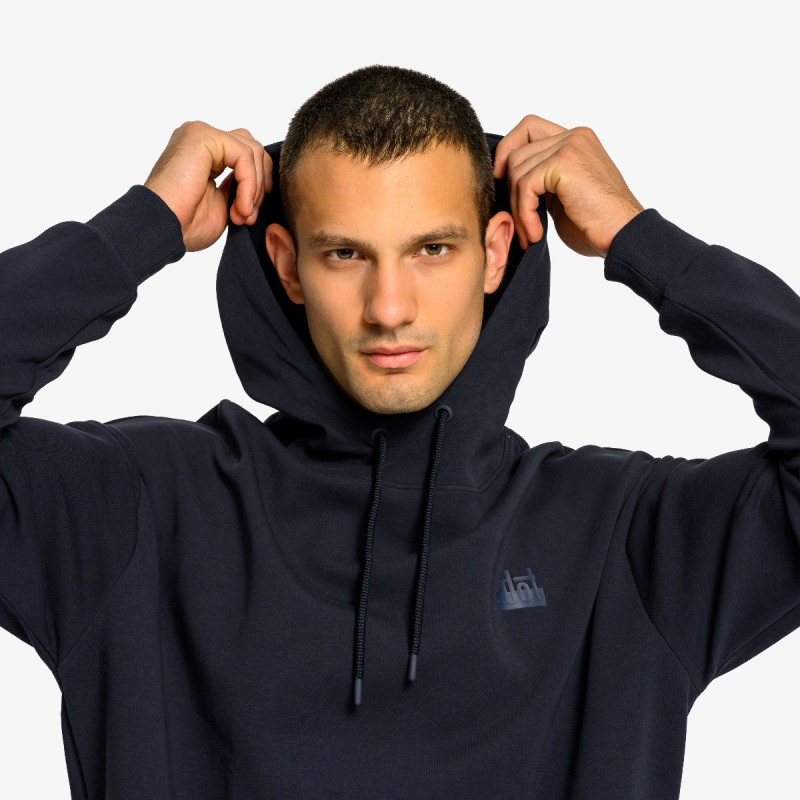 DOT Majica s kapuljačom Unisex 