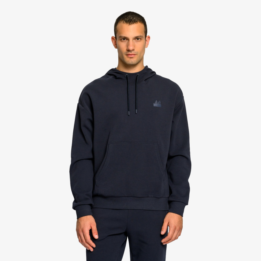 DOT Majica s kapuljačom Unisex 