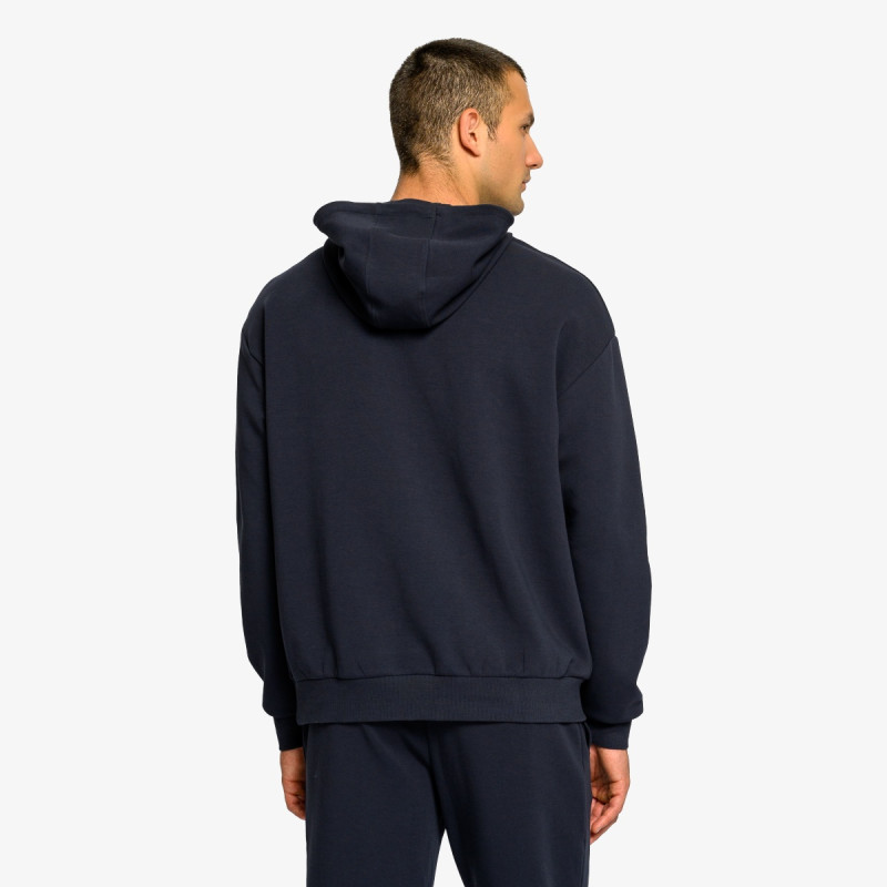 DOT Majica s kapuljačom Unisex 