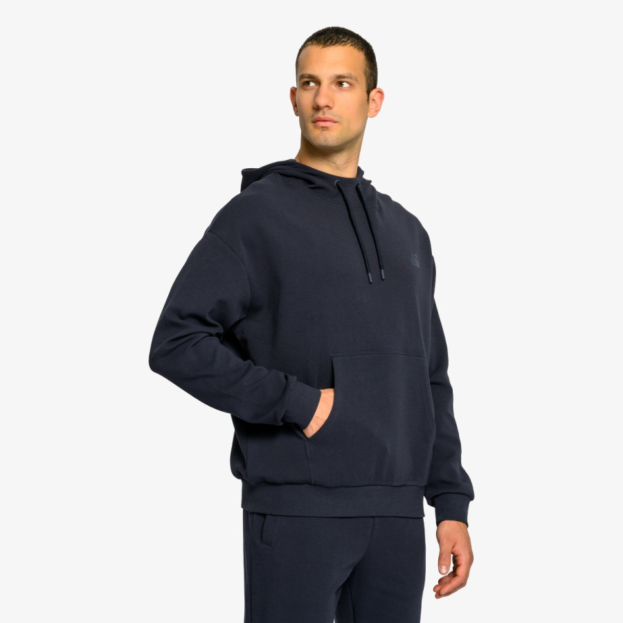 DOT Majica s kapuljačom Unisex 