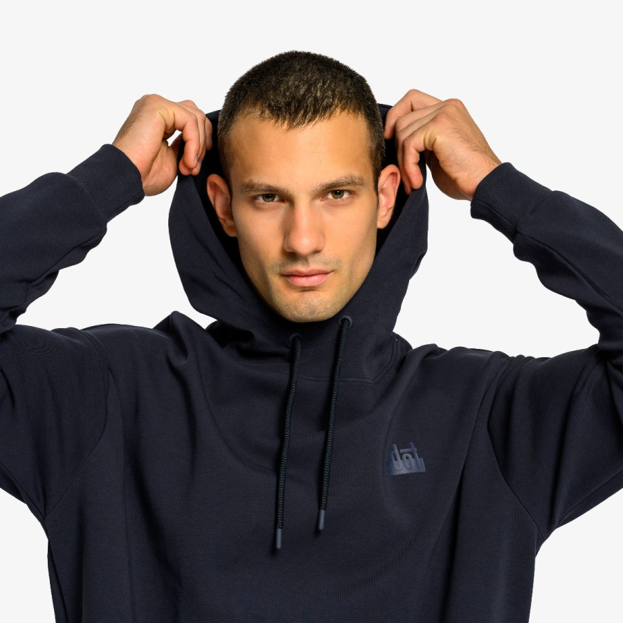 DOT Majica s kapuljačom Unisex 