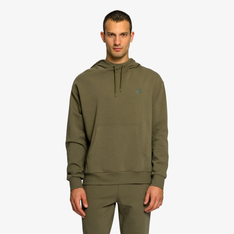DOT Majica s kapuljačom Unisex 