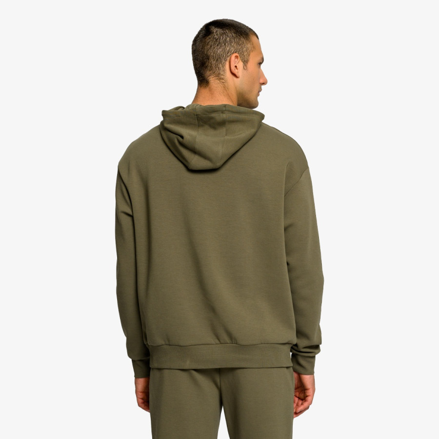 DOT Majica s kapuljačom Unisex 