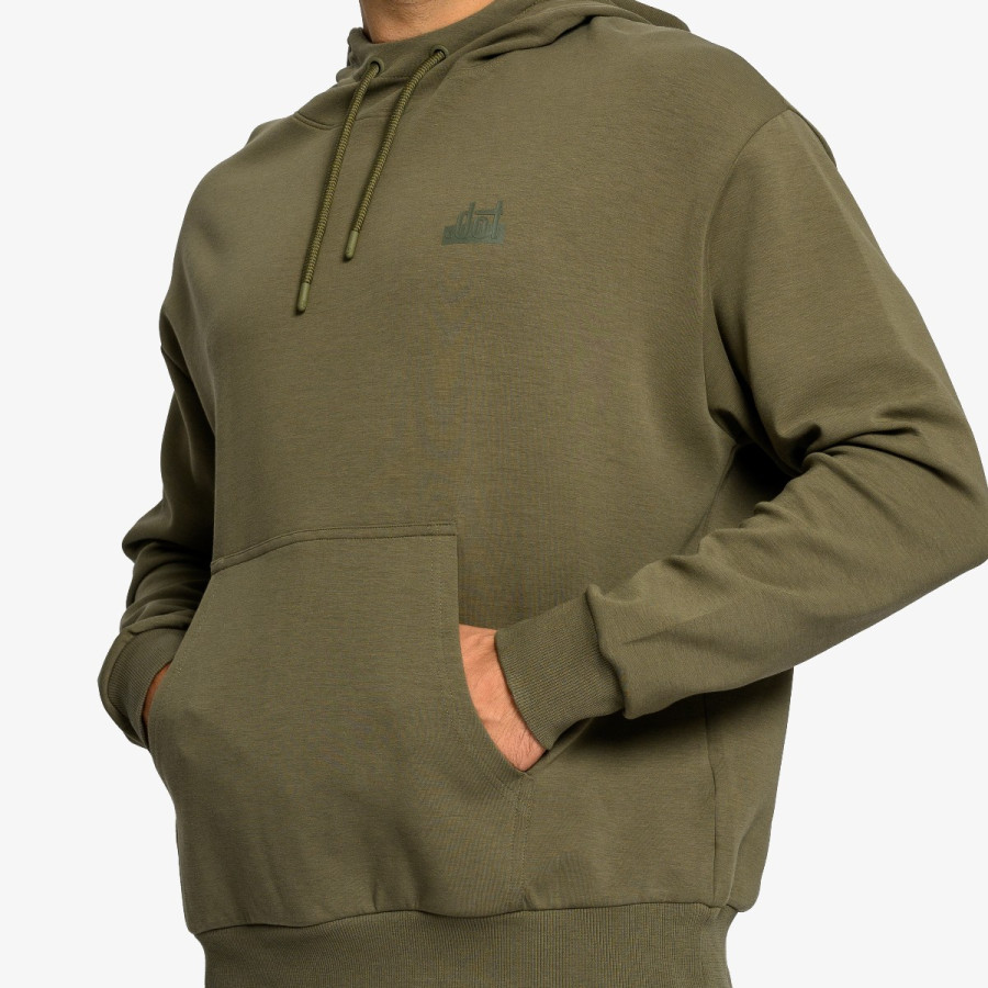 DOT Majica s kapuljačom Unisex 