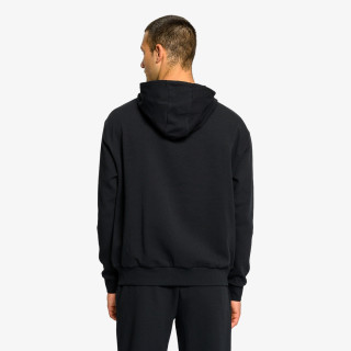 DOT Majica s kapuljačom na patent Unisex 