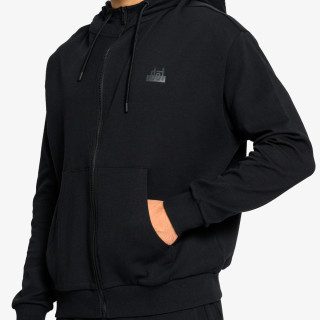 DOT Majica s kapuljačom na patent Unisex 