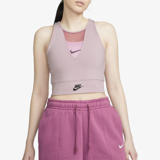NIKE Top i majica bez rukava Sportswear 