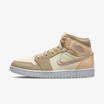 NIKE Tenisice Air Jordan 1 Mid 