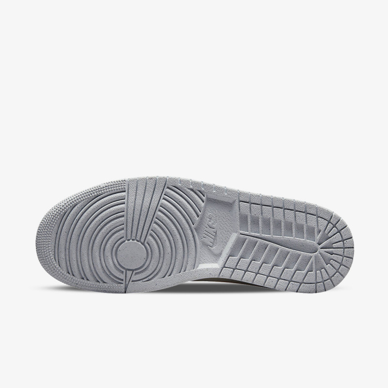 NIKE Tenisice Air Jordan 1 Mid 