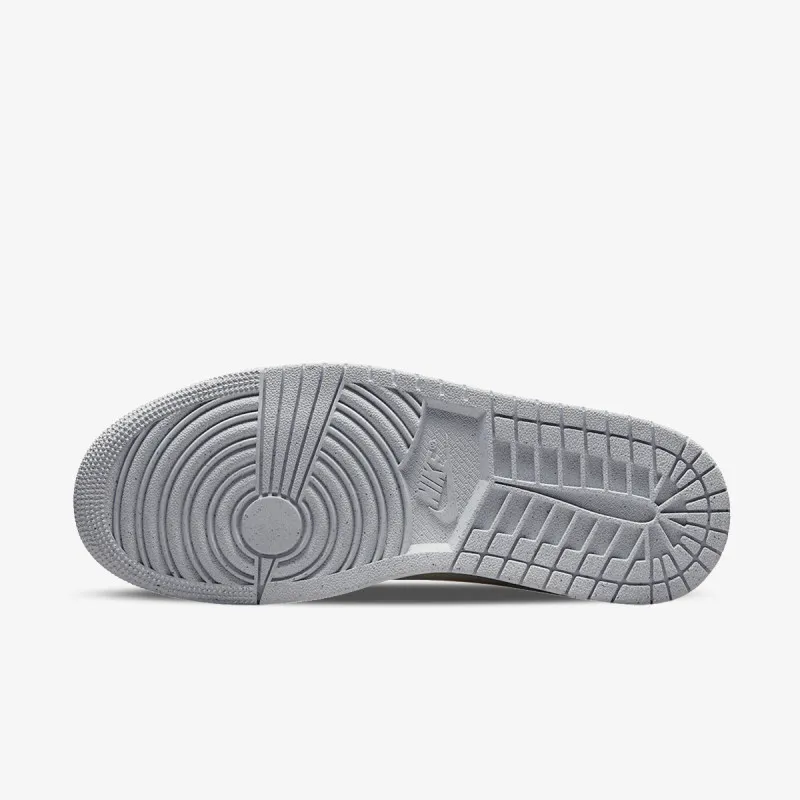 NIKE Tenisice Air Jordan 1 Mid 