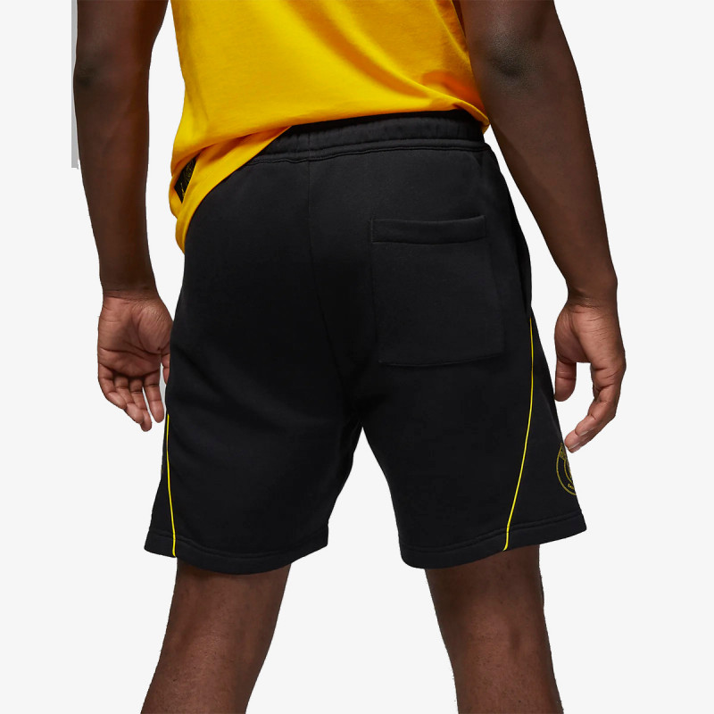 NIKE Kratke hlače Paris Saint-Germain 