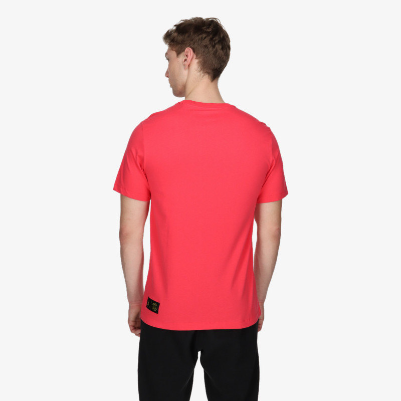NIKE Majica kratkih rukava Paris Saint-Germain 